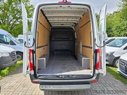 MERCEDES-BENZ Sprinter 317 CDI 9G|TOP ZUSTD|TÜV,REIF,BREMSEneu