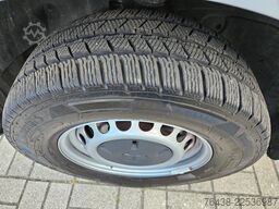 MERCEDES-BENZ Sprinter 317 CDI MAXI|3,5tAHKmögl.|9G|360°KAMERA