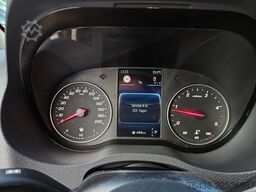 MERCEDES-BENZ Sprinter 317 CDI MAXI|3,5tAHKmögl.|9G|360°KAMERA