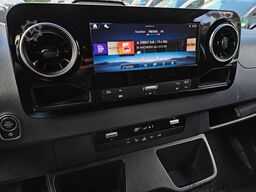 MERCEDES-BENZ Sprinter 317 CDI MAXI|3,5tAHKmögl.|9G|360°KAMERA