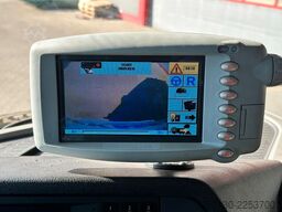 MERCEDES-BENZ Antos 2533 6x2 FAUN Frontpress 533 Überkopflader