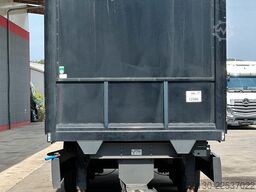 SCANIA R410 6x2 LL EWERS Getränketransport Zug mit LBW
