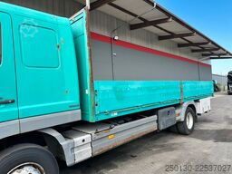 MERCEDES-BENZ Atego 1530 4x2 BB Pritsche