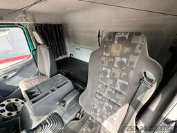 MERCEDES-BENZ Atego 1530 4x2 BB Pritsche