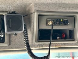 MERCEDES-BENZ Atego 1530 4x2 BB Pritsche