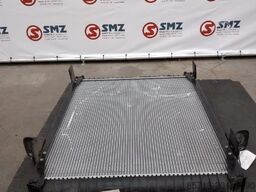 Renault Radiator Renault KERAX, PREMIUM, PREMIUM 2