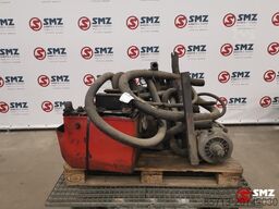 Diversen Occ Hydraulische waterpomp Brandweerwagen