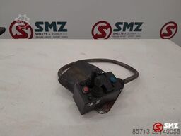 Diversen Occ bediening containersysteem