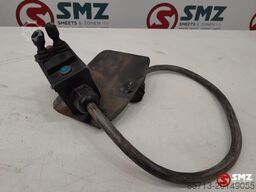 Diversen Occ bediening containersysteem