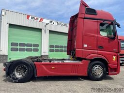 Mercedes-Benz Actros 1845 Dutch truck.  Retarder. APK till 16...