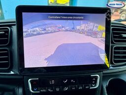 Peugeot Boxer 435 Doppia Cabina 140 HDI