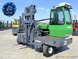 Combilift C5000SL GAS TRIPLEX 5500 FREE-LIFT