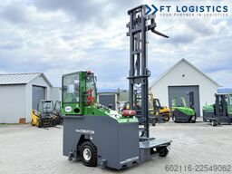 Combilift C5000ET DUPLEX 4400 FREE-LIFT HEATING