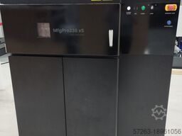 Nexa3D QLS236