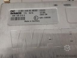 Mercedes Occ ECU EBS3 regeleenheid Mercedes