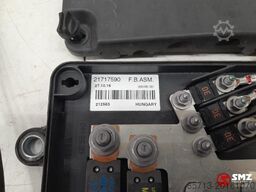 Renault Occ regeleenheid Renault T 21717590 21717581