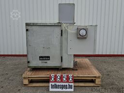 IFS Industriefilter Service GmbH IFM 2000