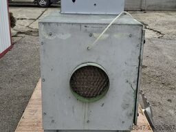 IFS Industriefilter Service GmbH IFM 2000