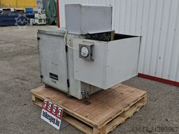 IFS Industriefilter Service GmbH IFM 2000