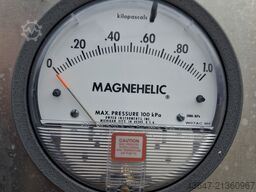 IFS Industriefilter Service GmbH IFM 2000