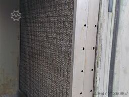 IFS Industriefilter Service GmbH IFM 2000