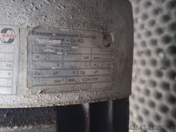 IFS Industriefilter Service GmbH IFM 2000