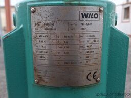 Wilo FA08.34E