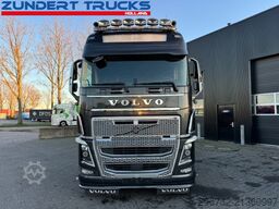 Volvo FH16-750 GLOBETROTTER XL, IPARCOOL , 2 TANKS, 2...
