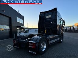 Volvo FH16-750 GLOBETROTTER XL, IPARCOOL , 2 TANKS, 2...
