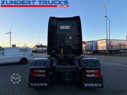 Volvo FH16-750 GLOBETROTTER XL, IPARCOOL , 2 TANKS, 2...
