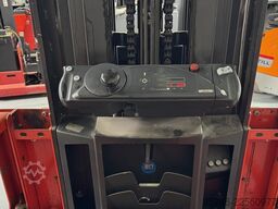 LINDE V 12 * Triplex FFL !!