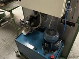 Pierre, Inarca, Mussino Galaxy a-100, splice - mat 1000, l.d.a