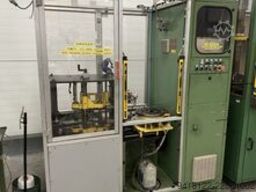 Pierre, Inarca, Mussino Galaxy a-100, splice - mat 1000, l.d.a