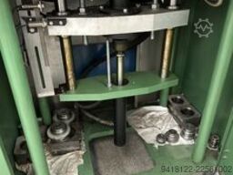 Pierre, Inarca, Mussino Galaxy a-100, splice - mat 1000, l.d.a