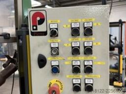 Pierre, Inarca, Mussino Galaxy a-100, splice - mat 1000, l.d.a