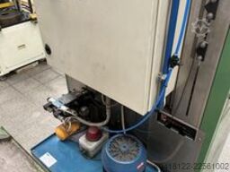 Pierre, Inarca, Mussino Galaxy a-100, splice - mat 1000, l.d.a