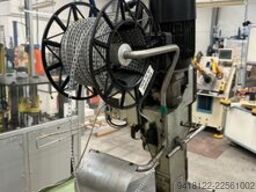 Pierre, Inarca, Mussino Galaxy a-100, splice - mat 1000, l.d.a