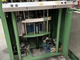 Pierre, Inarca, Mussino Galaxy a-100, splice - mat 1000, l.d.a