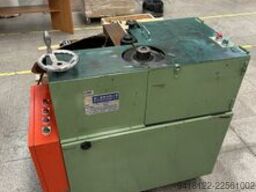 Pierre, Inarca, Mussino Galaxy a-100, splice - mat 1000, l.d.a