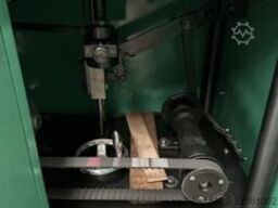 Pierre, Inarca, Mussino Galaxy a-100, splice - mat 1000, l.d.a