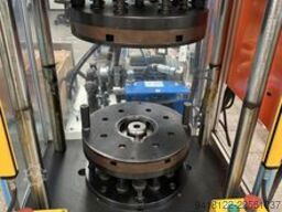 ningbo nide mechanical NIDE 2017