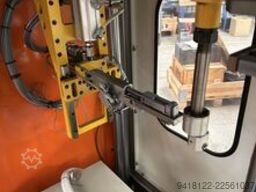 ningbo nide mechanical NIDE 2017
