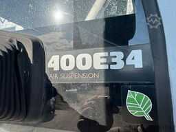 Iveco Eurotech **400E34-BELGIAN ORIGINE**