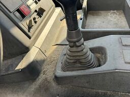 Iveco Eurotech **400E34-BELGIAN ORIGINE**