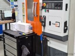 Kaast-Priminer VF Mill Eco Mini