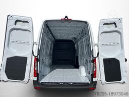 Mercedes-Benz Sprinter 317 CDI Kasten Klima,Kamera,Schwingsitz