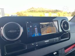 Mercedes-Benz Sprinter 317 CDI Kasten Klima,Kamera,Schwingsitz