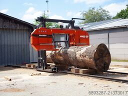Wood-Mizer WM1000