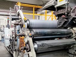 Omipa 5 layers cast line