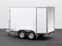 Hapert Trailers HAPERT SAPPHIRE L-2 COOL 300X154X180CM 2700KG KÜHLANHÄNGER
